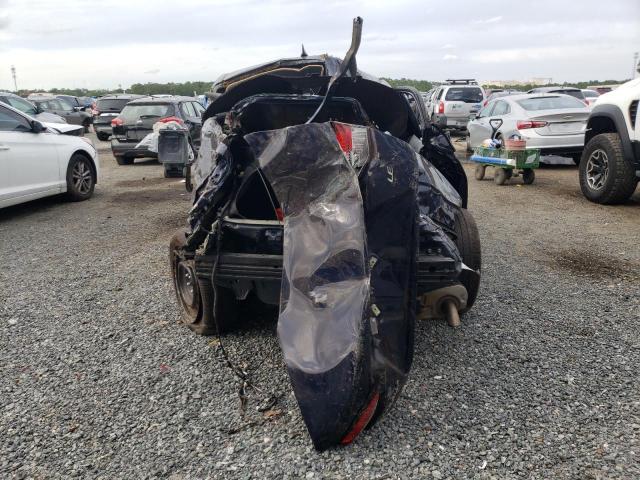 Photo 6 from auction – 2022 TOYOTA COROLLA LE with VIN 5YFEPMAE5NP325890