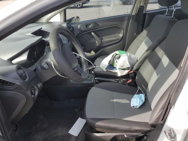 Photo 7 from auction – 2016 FORD FIESTA S with VIN 3FADP4AJ9GM120565