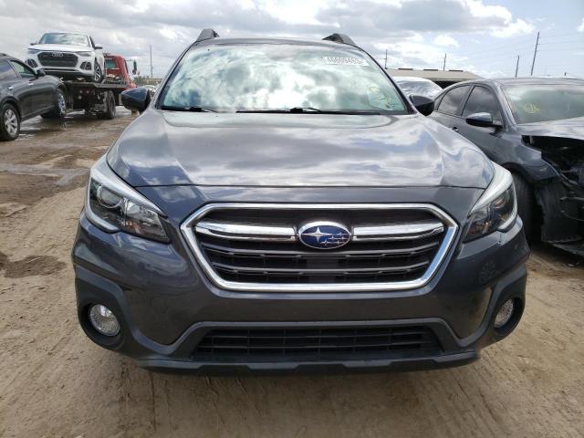 Photo 5 from auction – 2019 SUBARU OUTBACK 2. with VIN 4S4BSAFC4K3393749