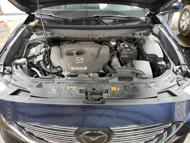 Photo 12 from auction – 2018 MAZDA CX-9 TOURI with VIN JM3TCBCY3J0235437