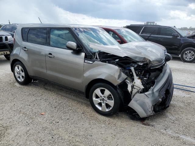 Photo 4 from auction – 2018 KIA SOUL with VIN KNDJN2A25J7589055