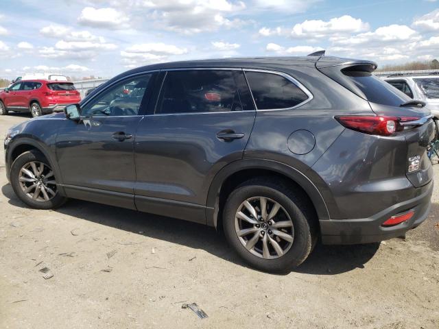 Photo 2 from auction – 2018 MAZDA CX-9 TOURI with VIN JM3TCBCY7J0234226