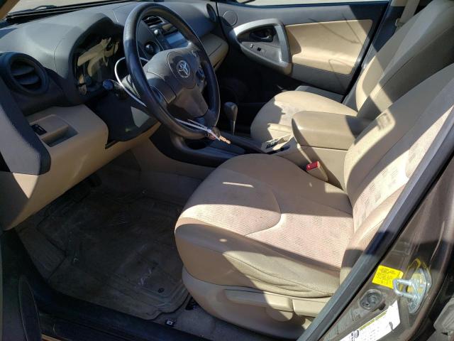 Photo 7 from auction – 2011 TOYOTA RAV4 with VIN 2T3BF4DV4BW144573