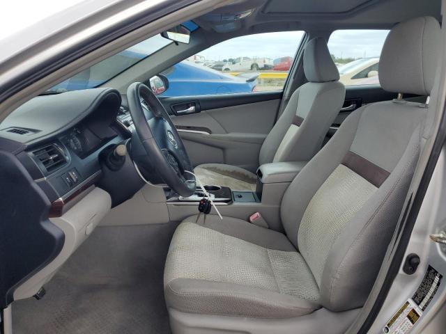 Photo 7 from auction – 2012 TOYOTA CAMRY BASE with VIN 4T1BF1FK3CU632733