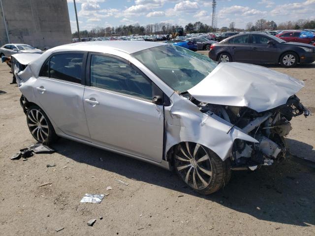 Photo 4 from auction – 2013 TOYOTA COROLLA BA with VIN 2T1BU4EE5DC001486