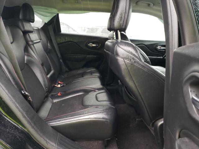 Photo 10 from auction – 2019 JEEP CHEROKEE T with VIN 1C4PJMBX5KD210585
