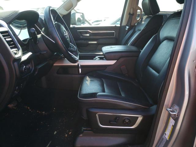 Photo 7 from auction – 2019 RAM 1500 LARAM with VIN 1C6SRFJT2KN662685