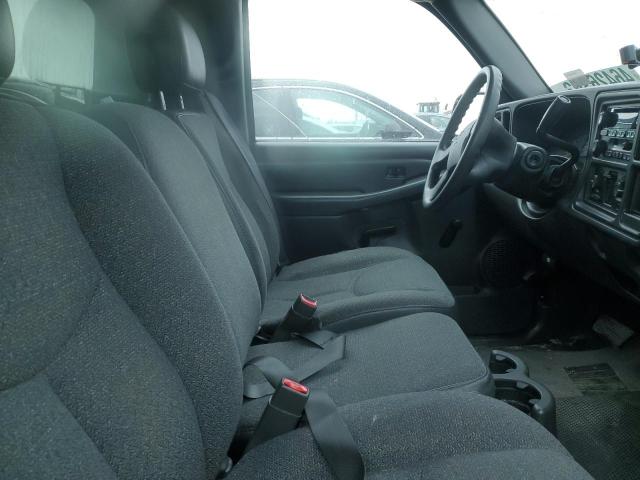 Photo 10 from auction – 2005 CHEVROLET SILVERADO with VIN 1GCEC14V05Z211694