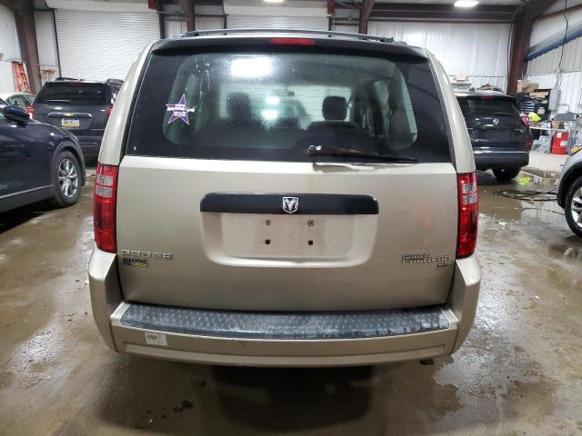 Photo 6 from auction – 2009 DODGE GRAND CARA with VIN 2D8HN44E49R650813