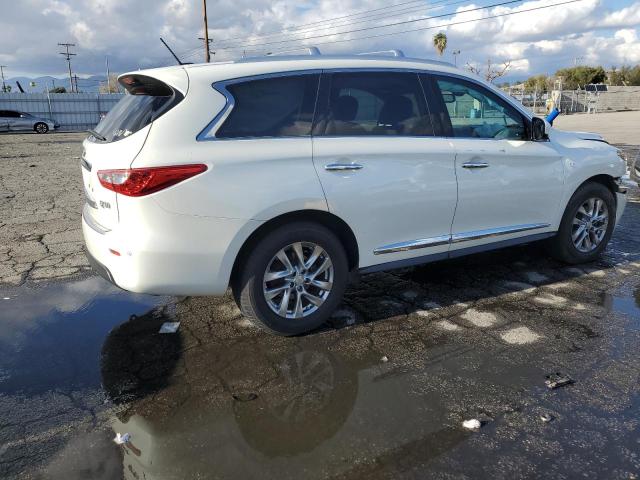 Photo 3 from auction – 2015 INFINITI QX60 with VIN 5N1AL0MN4FC545929