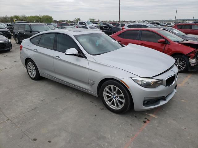 Photo 4 from auction – 2014 BMW 328 XIGT with VIN WBA3X5C54ED243269