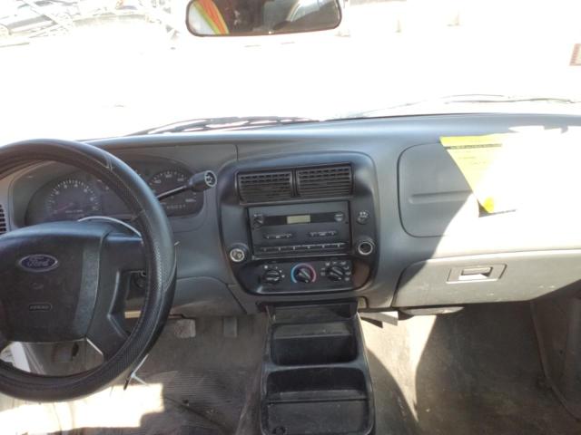 Foto 8 de la subasta – 2008 FORD RANGER con VIN 1FTYR10D38PB11386