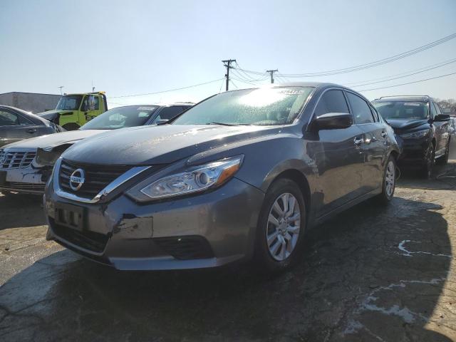 Photo 1 from auction – 2016 NISSAN ALTIMA 2.5 with VIN 1N4AL3AP5GC222167