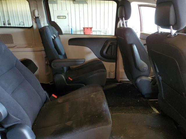 Photo 11 from auction – 2019 DODGE GRAND CARA with VIN 2C4RDGBG6KR808697