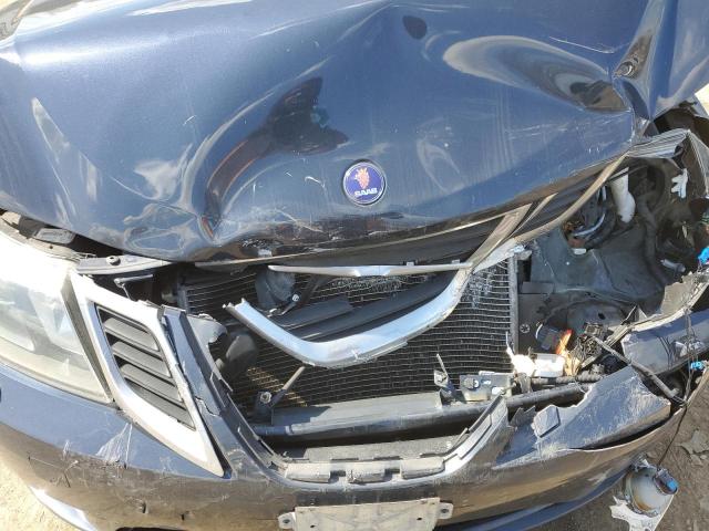 Photo 11 from auction – 2010 SAAB 9-3 2.0T with VIN YS3FA4MY8A1614068