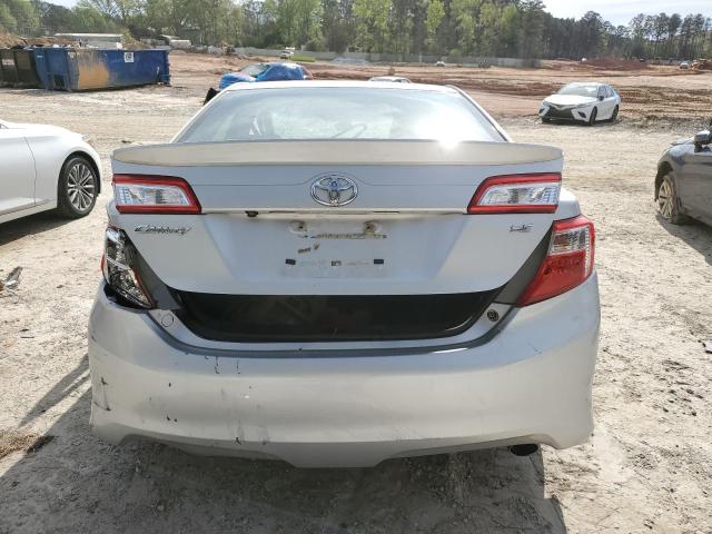 Photo 6 from auction – 2014 TOYOTA CAMRY L with VIN 4T1BF1FK7EU380794