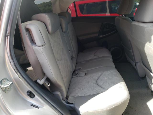 Photo 10 from auction – 2010 TOYOTA RAV4 with VIN 2T3ZF4DV6AW032404