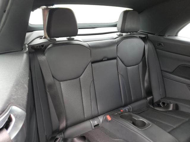 Photo 10 from auction – 2022 BMW 430I with VIN WBA23AT04NCH83301