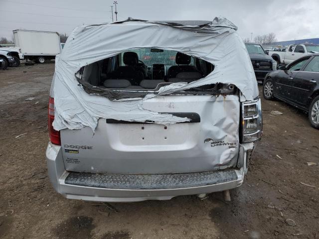 Photo 6 from auction – 2010 DODGE GRAND CARA with VIN 2D4RN4DE0AR401886