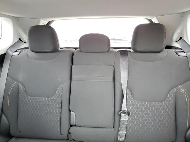 Photo 10 from auction – 2018 JEEP COMPASS SP with VIN 3C4NJDAB6JT117158