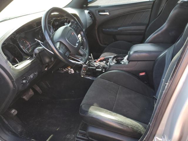 Photo 7 from auction – 2020 DODGE CHARGER R/ with VIN 2C3CDXCT2LH197435