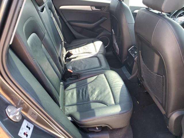 Photo 11 from auction – 2015 AUDI Q5 PREMIUM with VIN WA1LFAFP4FA091616