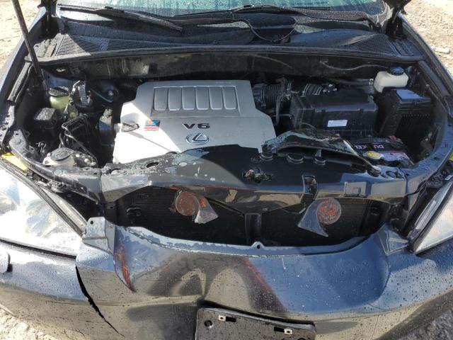 Photo 11 from auction – 2008 LEXUS RX 350 with VIN 2T2HK31U08C077397