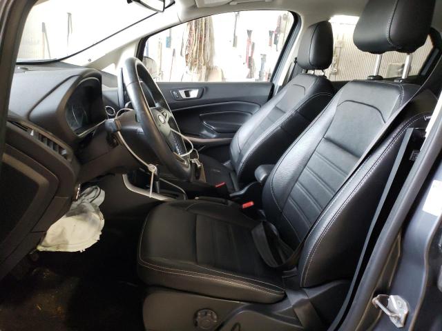 Photo 7 from auction – 2021 FORD ECOSPORT T with VIN MAJ6S3KL0MC406111