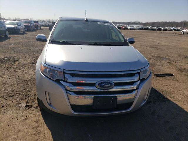Photo 5 from auction – 2011 FORD EDGE SEL with VIN 2FMDK4JC7BBB49739