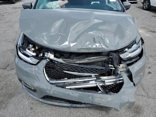 Photo 12 from auction – 2023 CHRYSLER PACIFICA T with VIN 2C4RC1BG6PR520461