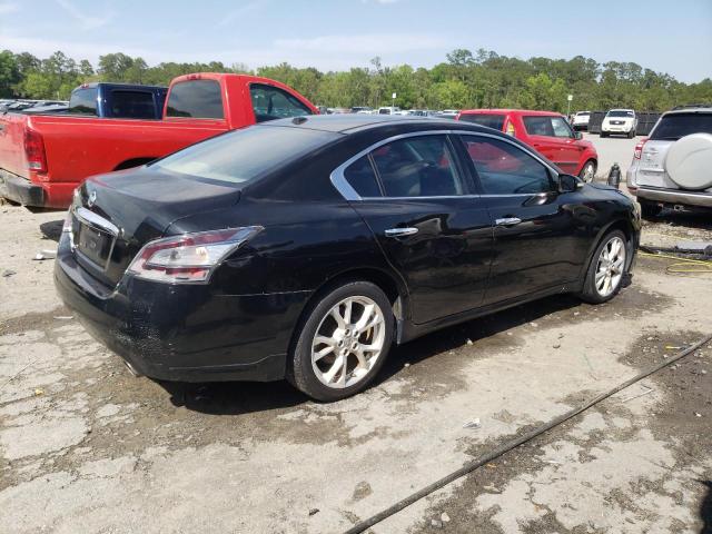Photo 3 from auction – 2012 NISSAN MAXIMA S with VIN 1N4AA5AP3CC816820