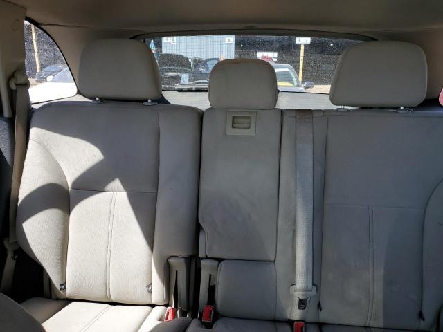 Photo 10 from auction – 2011 FORD EDGE SE with VIN 2FMDK3GCXBBB08202