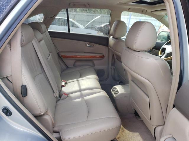 Photo 11 from auction – 2008 LEXUS RX 350 with VIN 2T2GK31U98C029313