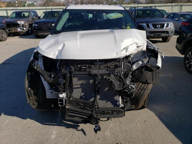 Photo 5 from auction – 2022 FORD EXPLORER L with VIN 1FMSK8FH6NGB18305