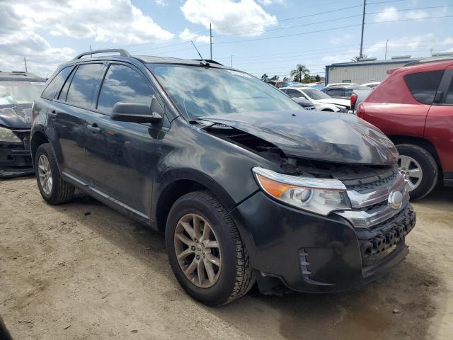 Photo 4 from auction – 2014 FORD EDGE SE with VIN 2FMDK3GC5EBA23269