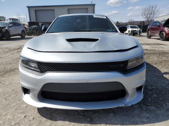 Photo 5 from auction – 2020 DODGE CHARGER R/ with VIN 2C3CDXCT2LH197435
