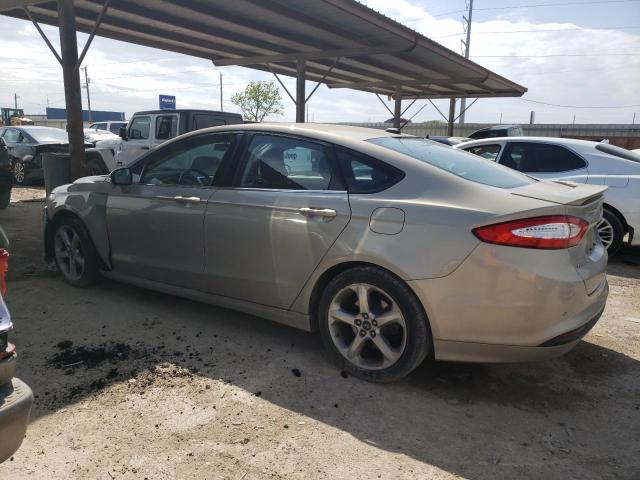 Photo 2 from auction – 2015 FORD FUSION SE with VIN 3FA6P0H76FR256830