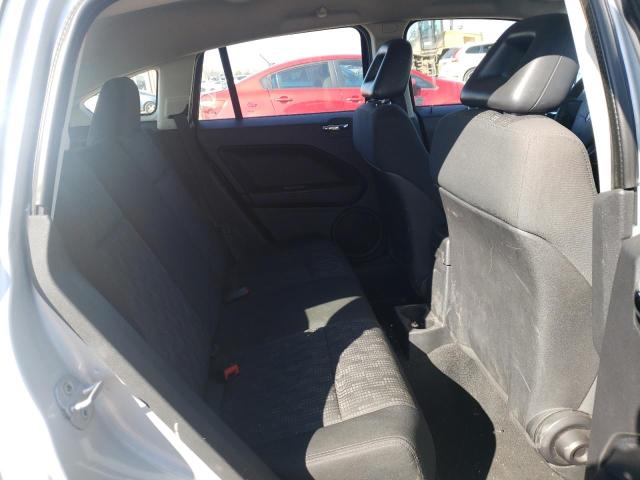 Photo 10 from auction – 2008 DODGE CALIBER with VIN 1B3HB28B18D744758