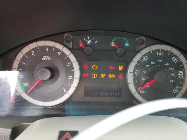 Photo 9 from auction – 2012 FORD ESCAPE HYB with VIN 1FMCU4K39CKB34946