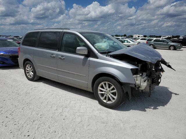 Photo 4 from auction – 2013 DODGE GRAND CARA with VIN 2C4RDGCG2DR717931