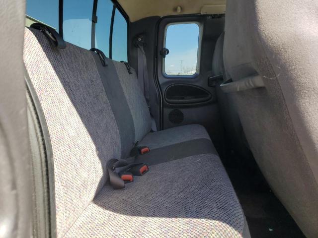 Photo 10 from auction – 2001 DODGE RAM 1500 with VIN 3B7HC13Z41M574545