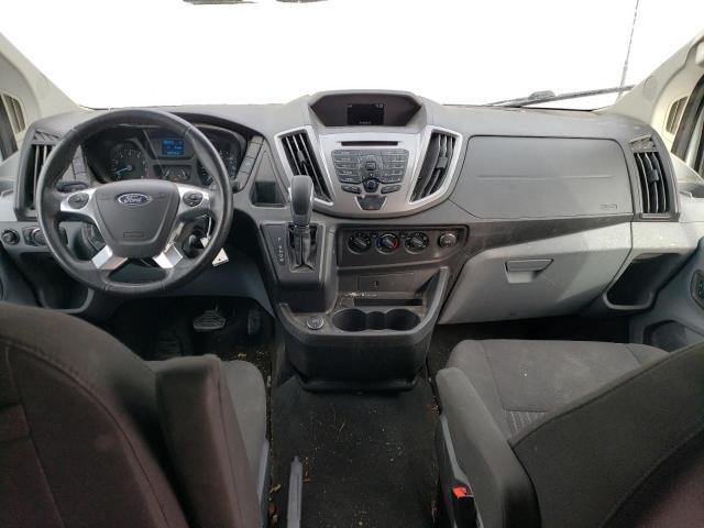 Photo 8 from auction – 2017 FORD TRANSIT T- with VIN 1FBZX2YM9HKA84992