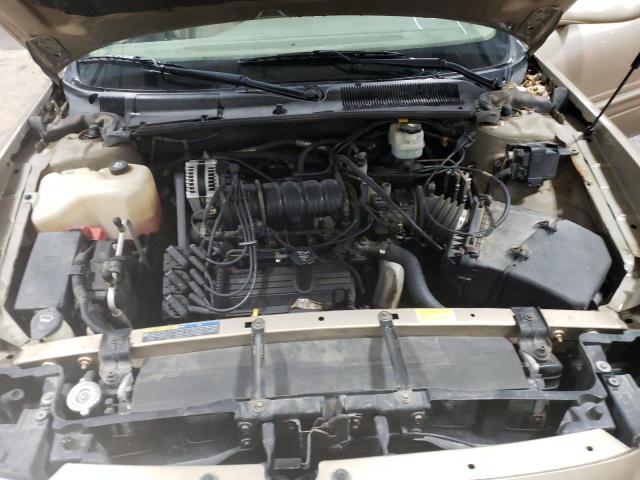 Photo 11 from auction – 2005 BUICK LESABRE CU with VIN 1G4HP52K75U277718