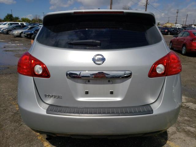 Photo 6 from auction – 2011 NISSAN ROGUE with VIN JN8AS5MT2BW570490