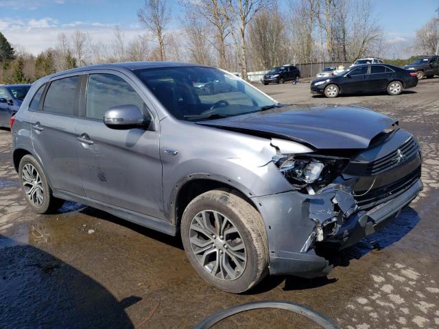 Photo 4 from auction – 2016 MITSUBISHI OUTLANDER with VIN JA4AP3AU7GZ049036