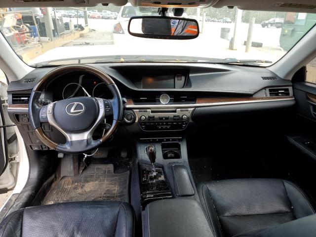 Photo 8 from auction – 2014 LEXUS ES 350 with VIN JTHBK1GG6E2146814