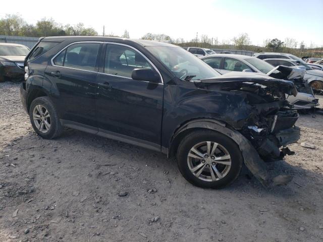 Photo 4 from auction – 2015 CHEVROLET EQUINOX LS with VIN 2GNALAEK5F1103544
