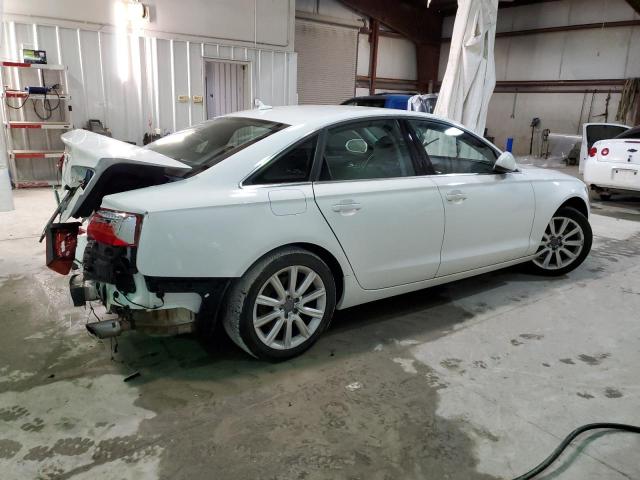Photo 3 from auction – 2014 AUDI A6 PREMIUM with VIN WAUGFAFC0EN108436