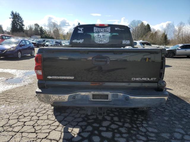 Zdjęcie 6 z aukcji – 2003 CHEVROLET SILVERADO z VIN 1GCEK19T73E344953