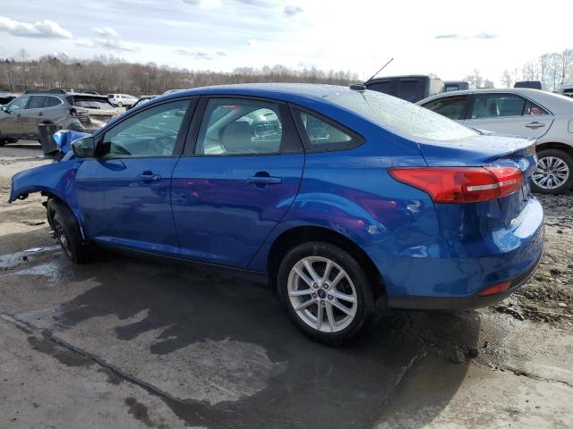 Photo 2 from auction – 2018 FORD FOCUS SE with VIN 1FADP3F22JL254998